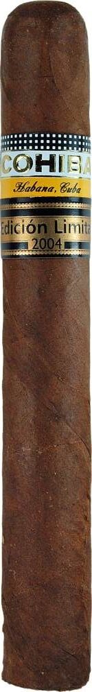 Cohiba Sublimes Edición Limitada 2004 reviews & price - Cigar