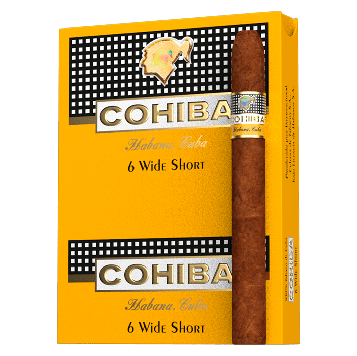 Cohiba cigares - Cigar Smoker Club
