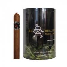 pelo de oro tobacco El Brujito Pelo de Oro Edición Limitada: opiniones y precio