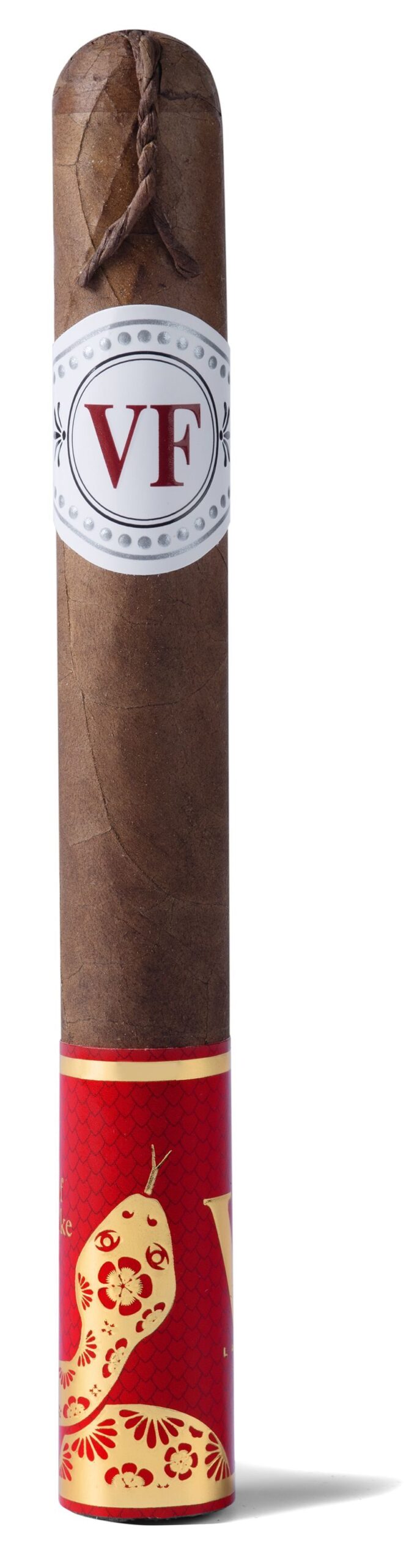 VegaFina Edición Limitada Año de la Serpiente 2025 precio y