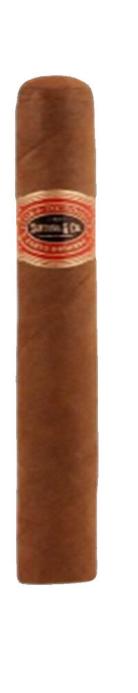D'Crossier Flor de D’Crossier 512 Hermosos No. 2: opiniones y precio ...