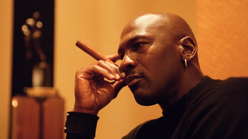 What cigars does Michael Jordan smoke? - Cigar Smoker Club