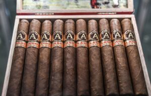 Aladino Classic Robusto: a first-person tasting of a Honduran
